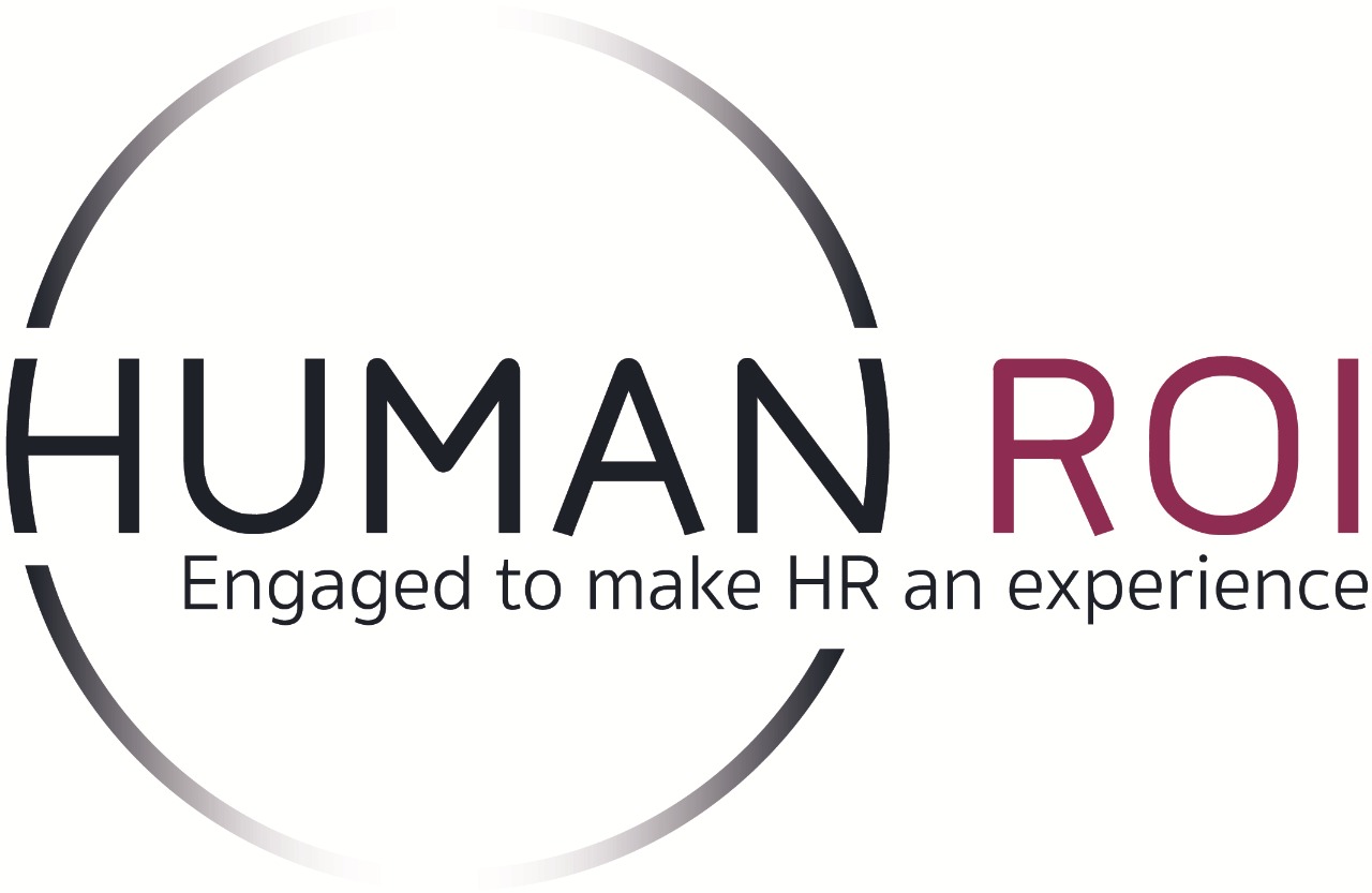 Logotipo de Human Roi