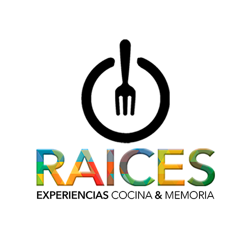 Logotipo de Raices