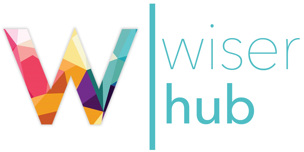 logotipo de wiser